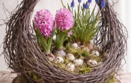 Velikonoční tvořivá dílna 2026