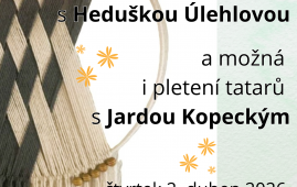 Velikonoční setkání v klubku