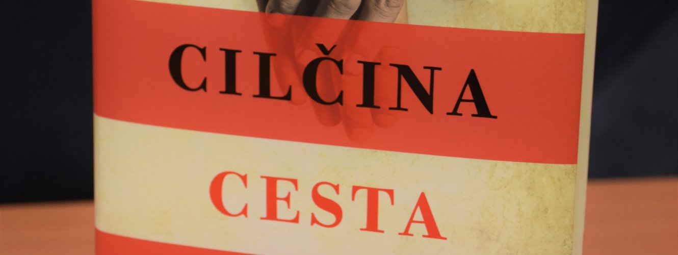 Cilčina cesta