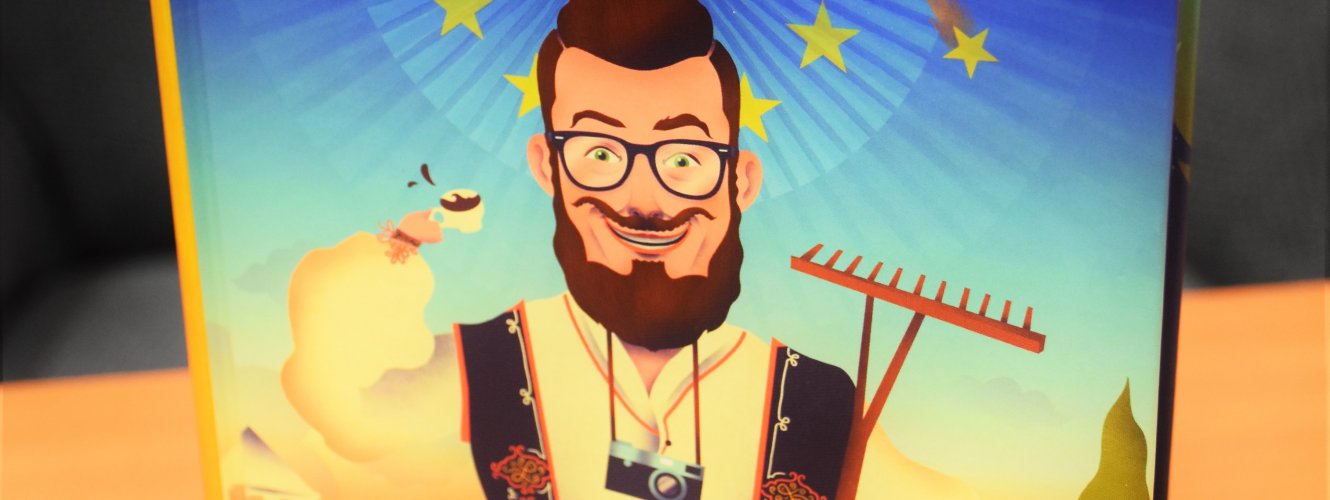 Prázdniny v Evropě